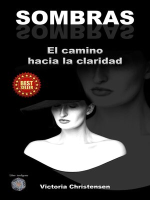 cover image of Sombras el camino hacia la claridad